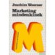 Joachim Woerner - Marketing mindenkinek