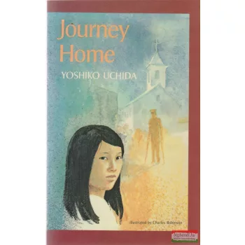 Yoshiko Uchida - Journey Home