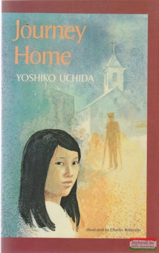 Yoshiko Uchida - Journey Home