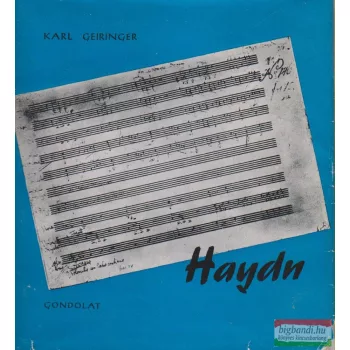 Karl Geiringer - Haydn