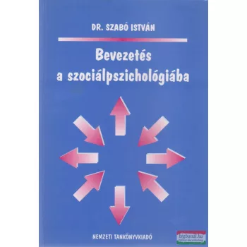 Bevezetés a szociálpszichológiába