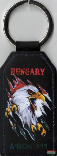 Prémium kulcstartó - Hungary - Magyarország