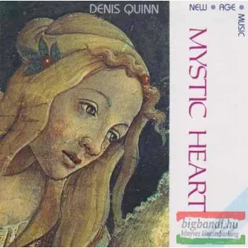 Mystic Heart CD