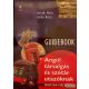 Guidebook- Angol társalgás és szótár utazóknak