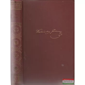   Kazinczy Ferenc munkái - Költemények / Pályám emlékezete