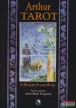 Arthur tarot (könyv + kártya)