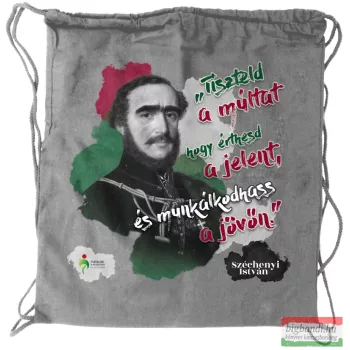Tornazsák - Széchenyi István