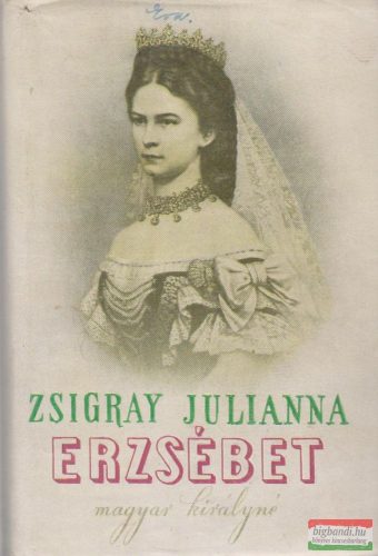 Erzsébet magyar királyné