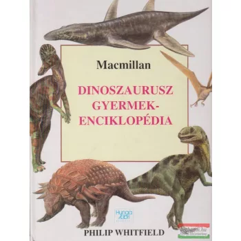 Dinoszaurusz gyermekenciklopédia