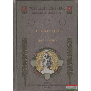Éber László - Donatello