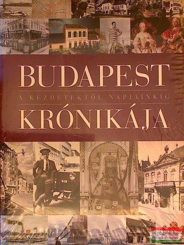 Budapest Krónikája
