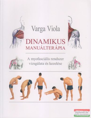 Varga Viola - Dinamikus manuálterápia