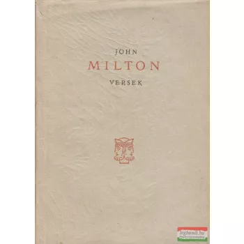John Milton versek