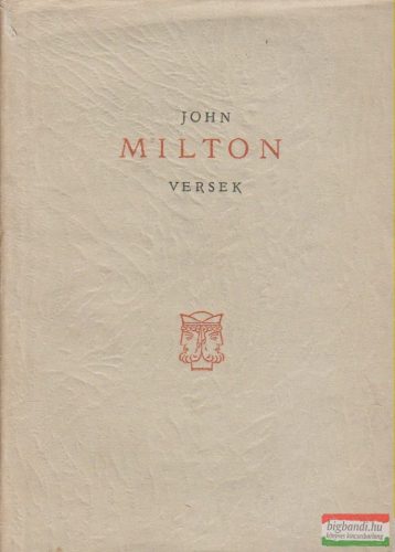 John Milton versek
