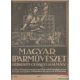 Magyar Iparművészet 1917. 8. szám