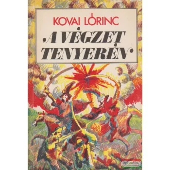 A végzet tenyerén