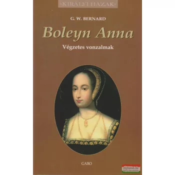 Boleyn Anna