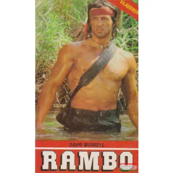 David Morrell - Rambo