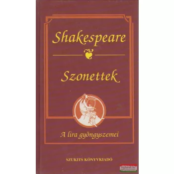 William Shakespeare - Szonettek 