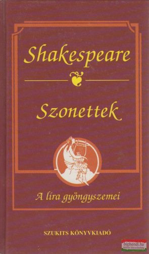William Shakespeare - Szonettek 