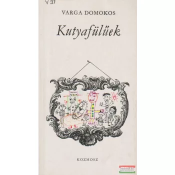 Kutyafülűek