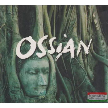 Ossian - Wstep Do Ksiegi Chmur CD