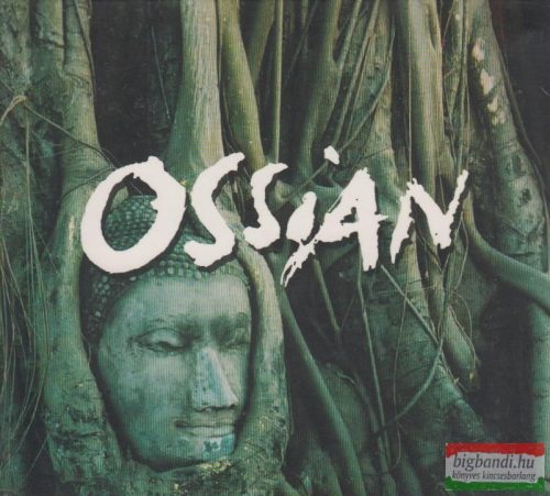 Ossian - Wstep Do Ksiegi Chmur CD