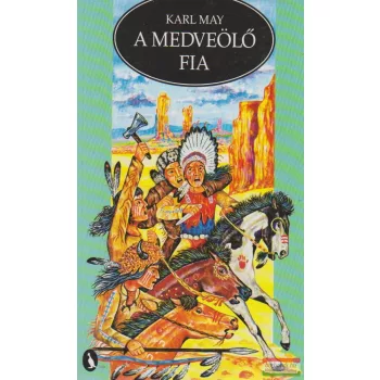 A Medveölő fia