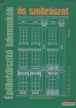 Somorjai Antal - Épületdíszítő kőmunkák és szobrászat / Mintalapok