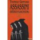 Thomas Gifford - Assassini (Bérgyilkosok)