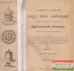 Kugler Géza - Nagy házi cukrászat 
