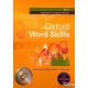 Oxford Word Skills Basic (Book+Cd-Rom)