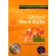 Oxford Word Skills Basic (Book+Cd-Rom)