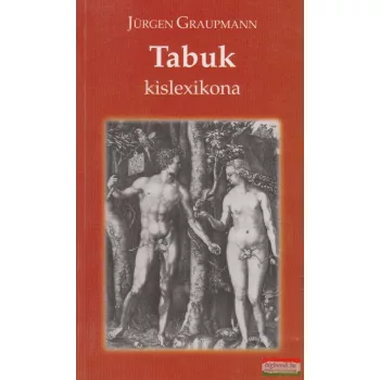 Jürgen Graupmann - Tabuk kislexikona