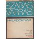 Cser Ferencné - Szabás-varrás haladóknak