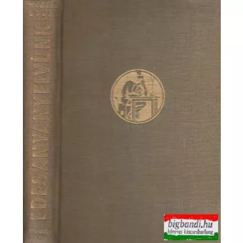 Édes anyanyelvünk