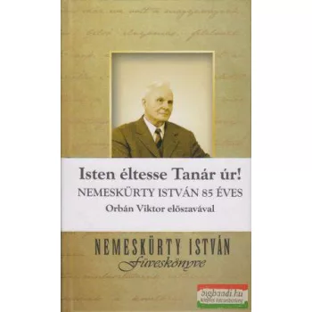 Nemeskürty István füveskönyve