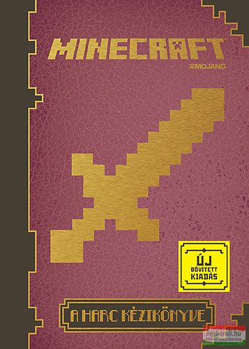 Minecraft - A harc kézikönyve