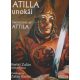 Atilla unokái - Successors of Attila