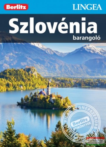 Szlovénia barangoló