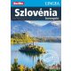 Szlovénia barangoló