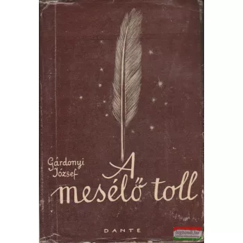 A mesélő toll