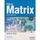 New Matrix Intermediate Student's Book