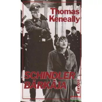 Thomas Keneally - Schindler bárkája