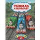 W. Awdry Thomas - Thomas a gőzmozdony nagykönyve 2.