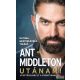 Ant Middleton - Utánam! - Vezetéselmélet a frontvonalból