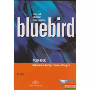 Bluebird Workbook