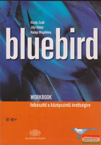 Bluebird Workbook