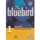 Bluebird Coursebook 1. Könyv + Cd