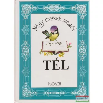 Négy évszak meséi - Tél
